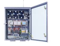 Types of Electrical Enclosures: The Complete Guide